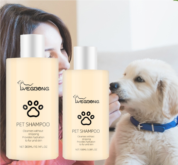Pet Shampoo for Dogs & Cats – Mild Clean & Soft Coat | TaurusStores - Image 7