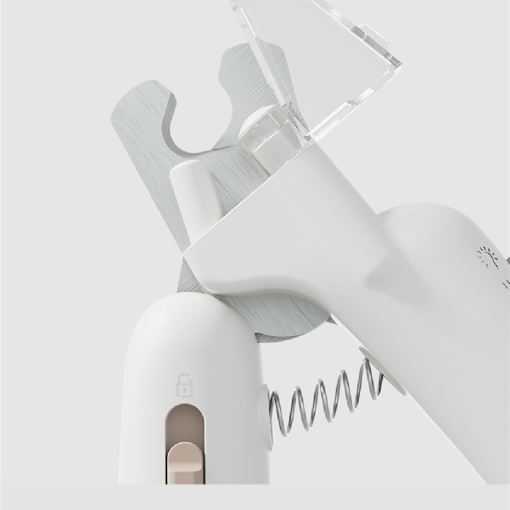 Pet Nail Trimmer with Safety Stop - Image 2