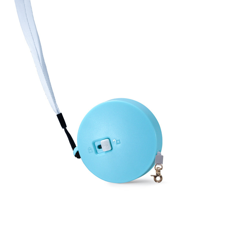 Portable Mini Automatic Retractable Leash For Cats And Dogs - Image 4