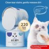 Pet Tear Stain Wipes