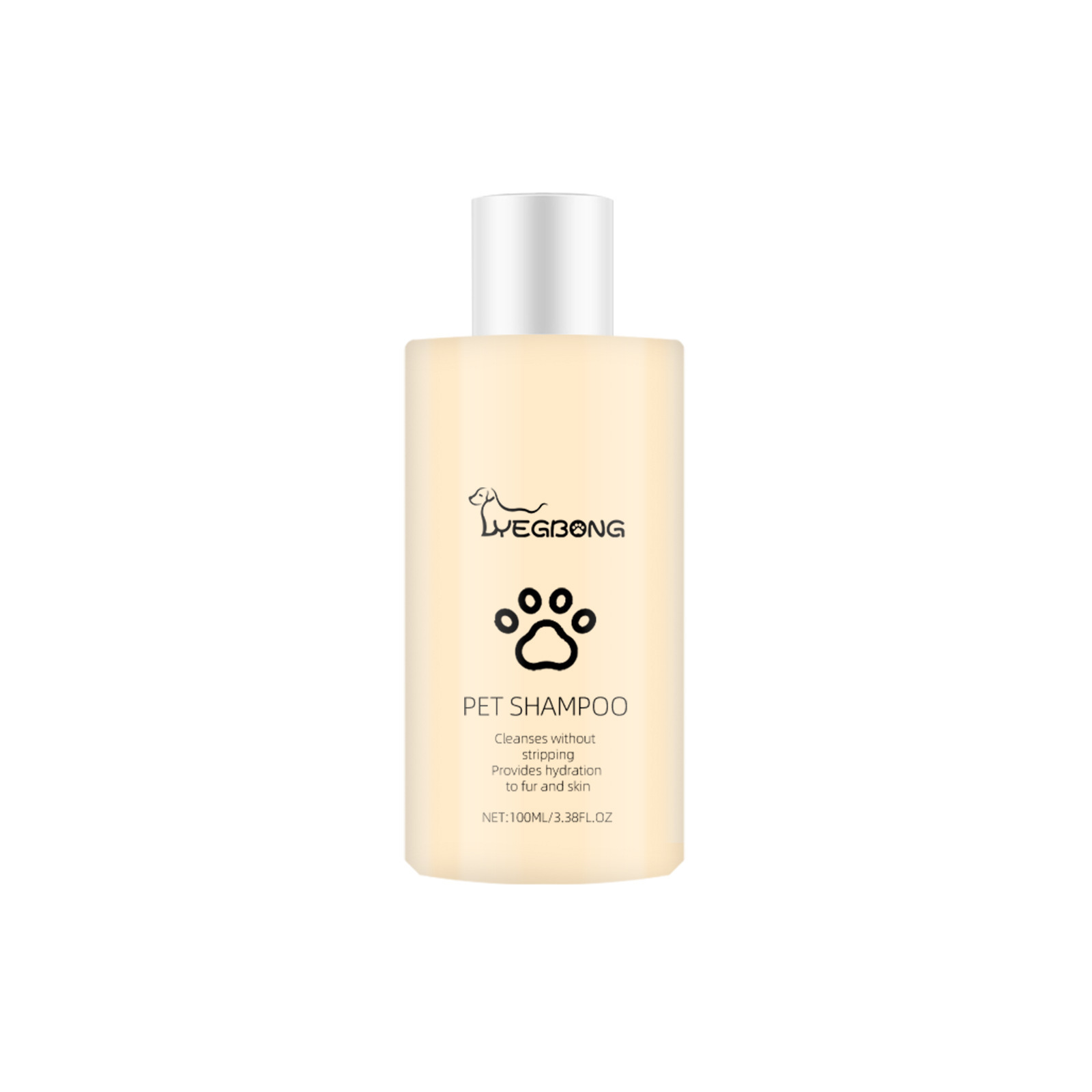 Pet Shampoo for Dogs & Cats – Mild Clean & Soft Coat | TaurusStores - Image 6