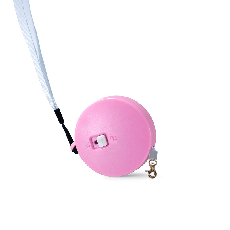 Portable Mini Automatic Retractable Leash For Cats And Dogs - Image 5