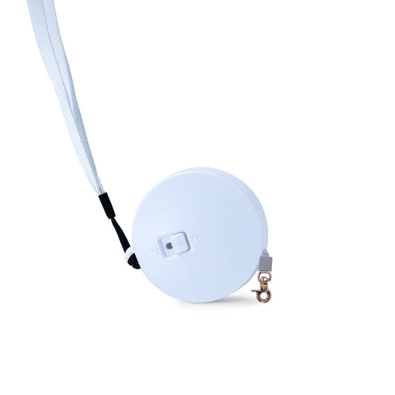 Portable Mini Automatic Retractable Leash For Cats And Dogs - Image 6