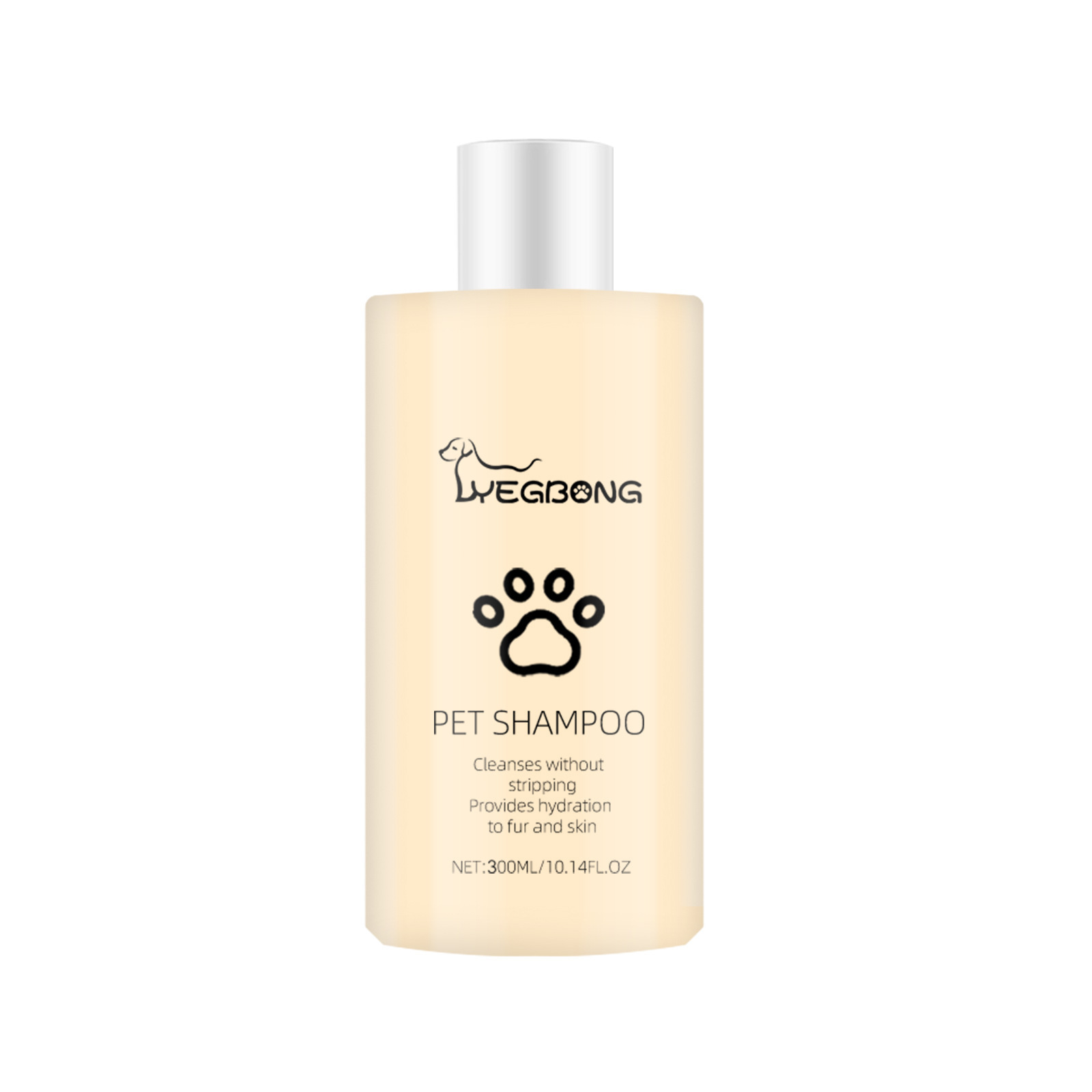 Pet Shampoo for Dogs & Cats – Mild Clean & Soft Coat | TaurusStores - Image 4